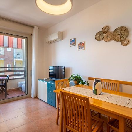 Residence La Rosa Di Nettuno Marina di Grosseto Εξωτερικό φωτογραφία