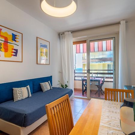 Residence La Rosa Di Nettuno Marina di Grosseto Εξωτερικό φωτογραφία
