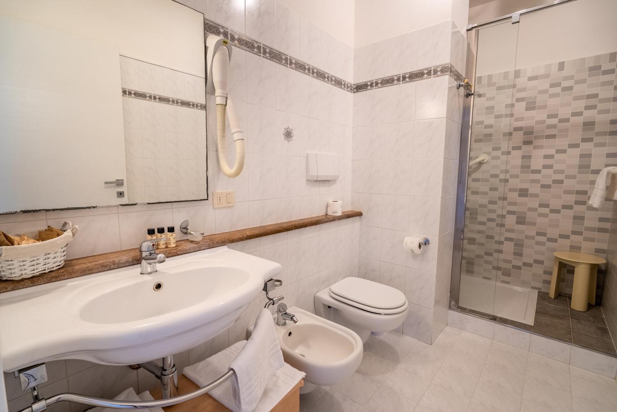 Residence La Rosa Di Nettuno Marina di Grosseto Εξωτερικό φωτογραφία