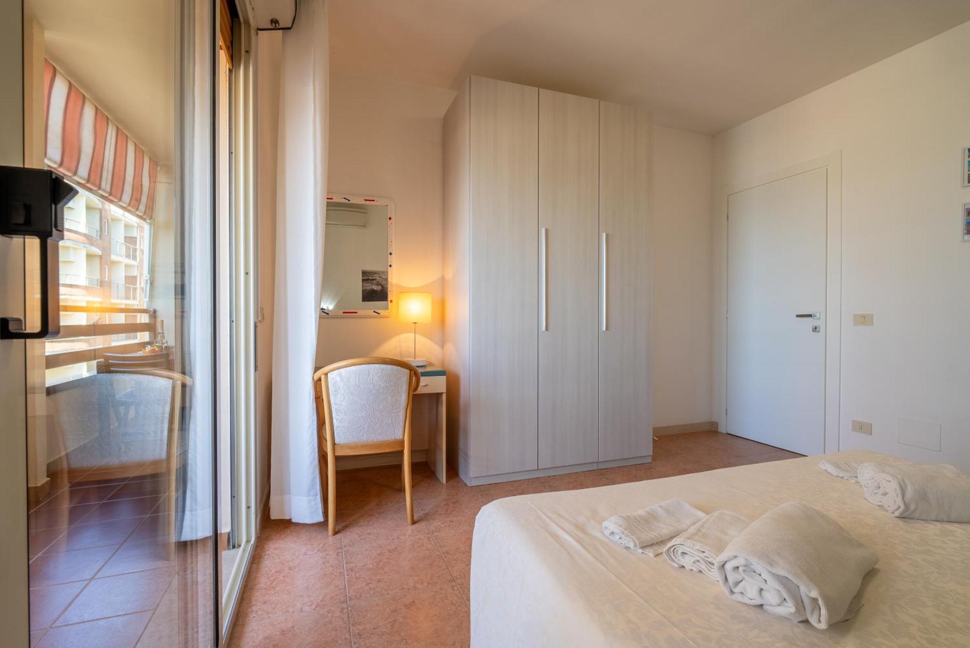 Residence La Rosa Di Nettuno Marina di Grosseto Εξωτερικό φωτογραφία