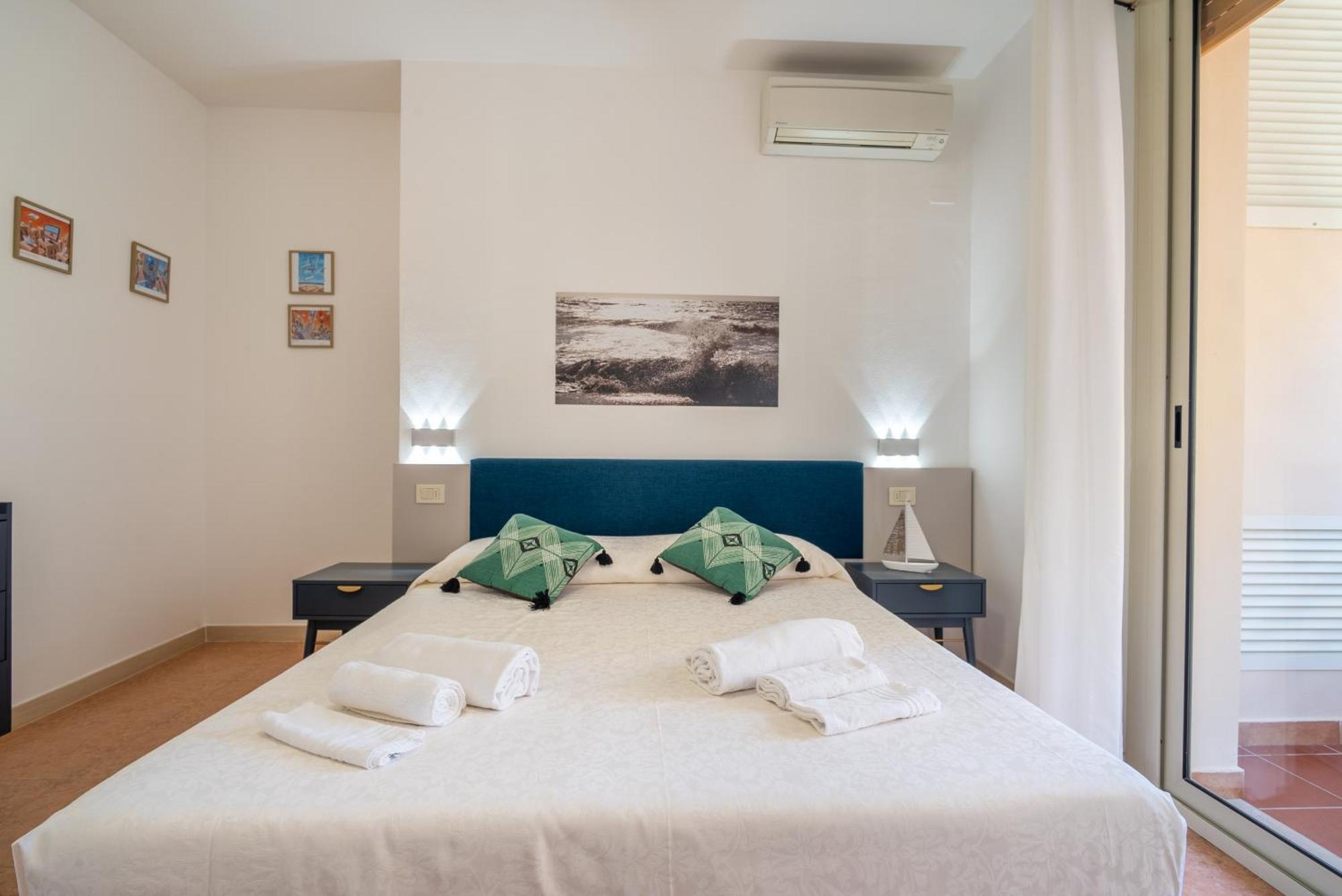 Residence La Rosa Di Nettuno Marina di Grosseto Εξωτερικό φωτογραφία