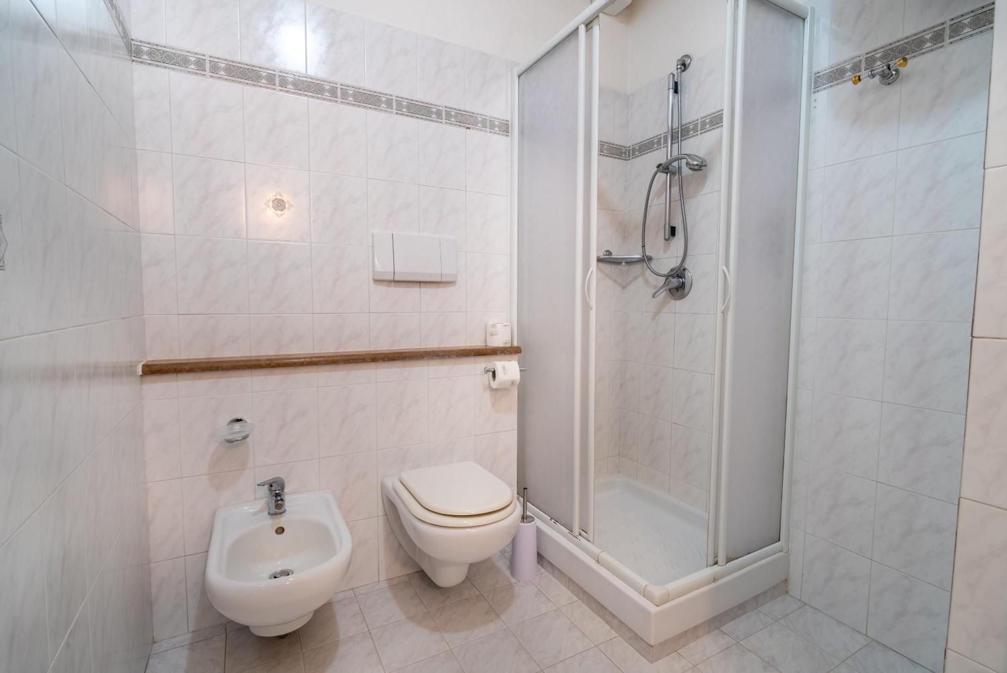 Residence La Rosa Di Nettuno Marina di Grosseto Εξωτερικό φωτογραφία