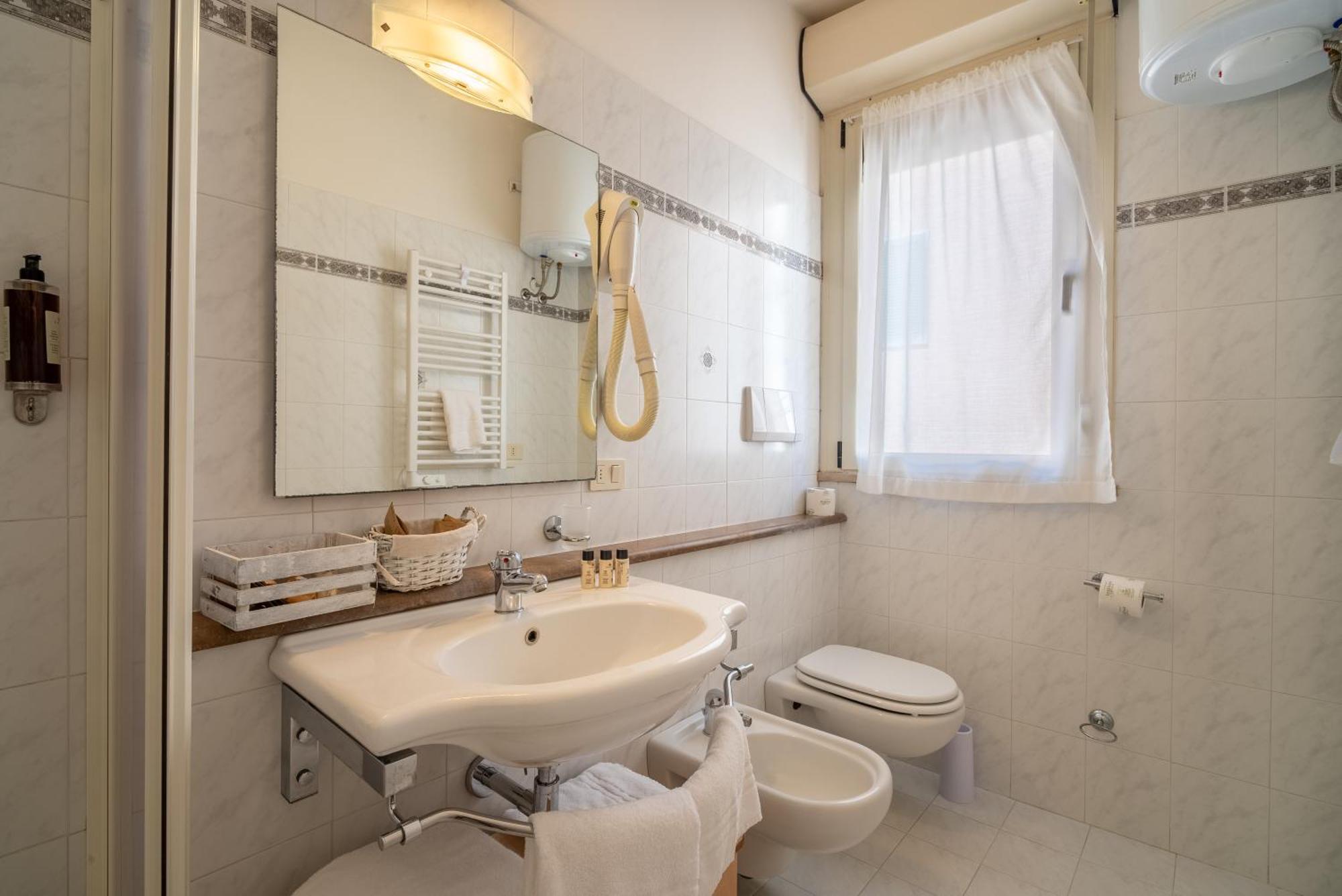 Residence La Rosa Di Nettuno Marina di Grosseto Εξωτερικό φωτογραφία